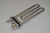 Värmeelement, Zanker tvättmaskin - 230V/1750W (inkl. NTC sensor)